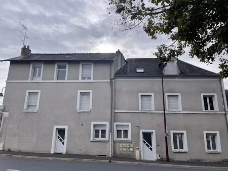 vente immeuble 368 m² à saint-florent-sur-cher (18400)  470 250 €