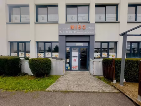vente locaux professionnels 100 m² à beauchamp (95250)  168 000 €