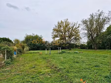 vente terrain 1000 m² à monbéqui (82170)  70 990 €