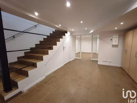 vente locaux professionnels 213 m² à triel-sur-seine (78510)  297 000 €