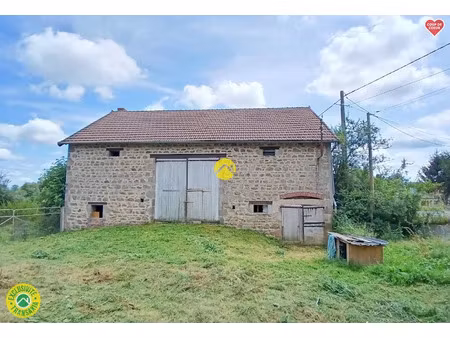 vente terrain 174 m² à montaigut en combraille (63700)  88 000 €