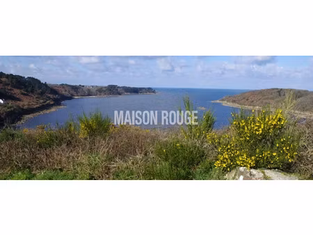 vente terrain 774 m² à ploulec'h (22300)  133 438 €