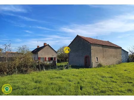 vente terrain 100 m² à sancoins (18600)  129 600 €