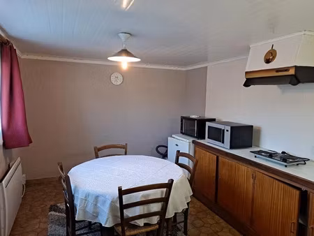 location meublée appartement 1 pièce 30 m² à antony (92160)  760 €