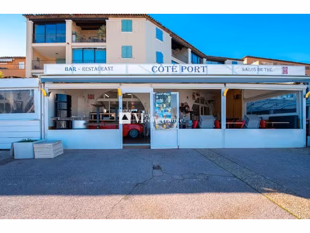 vente locaux professionnels 0 pièces 66 m² à cogolin (83310)  373 000 €