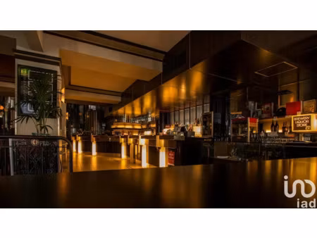 vente locaux professionnels 176 m² à hendaye (64700)  594 000 €