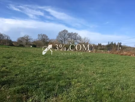vente terrain à ploeren (56880)  206 000 €