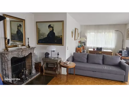 location meublée appartement 4 pièces 102 m² à gaillard (74240)  2 200 €