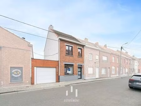 maison à vendre à geluwe € 289.000 (l2gvb) - estatement | zimmo