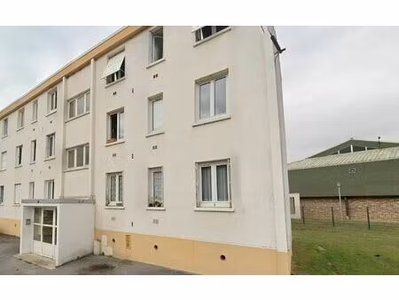 appartement lacroix-saint-ouen 53.2 m² t-3 à vendre  120 000 €
