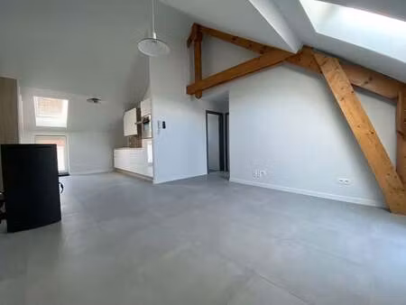 appartement à louer à brasmenil € 700 (l2guh) - primmo péruwelz | zimmo