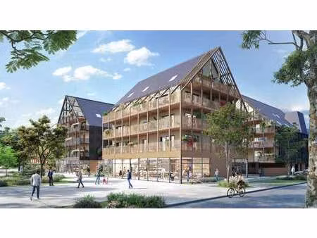 location garage box et parking à guérande (44350) : à louer / 12m² guérande