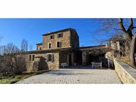 maison avec terrasse saint-maime (04)