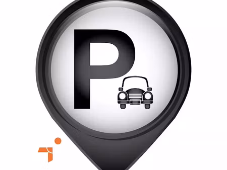 location parking à bihorel (76420)  50 €