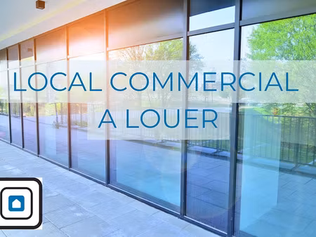 location locaux professionnels 1115 m² à chalons-en-champagne (51000)  7 500 €