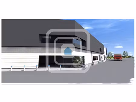 location locaux professionnels 1244 m² à epernay (51200)  9 952 €