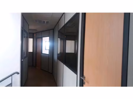 location locaux professionnels 39 m² à grenade (31330)  380 €