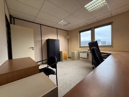 location meublée locaux professionnels 19.5 m² à houilles (78800)  570 €