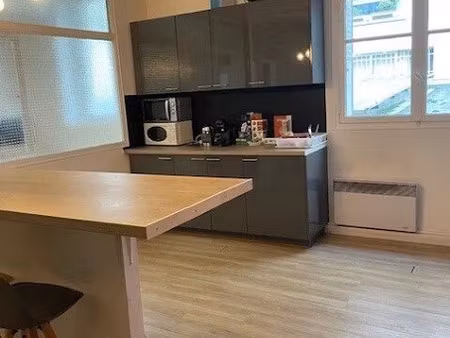 location locaux professionnels 5 pièces 299 m² à paris 15ème (75015)  6 000 €
