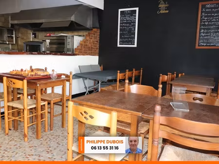 location locaux professionnels 138 m² à rochefort (17300)  1 463 €