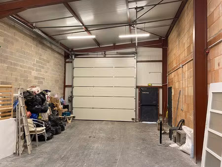 location locaux professionnels 7 pièces 500 m² à saint-brice-courcelles (51370)  3 700 €