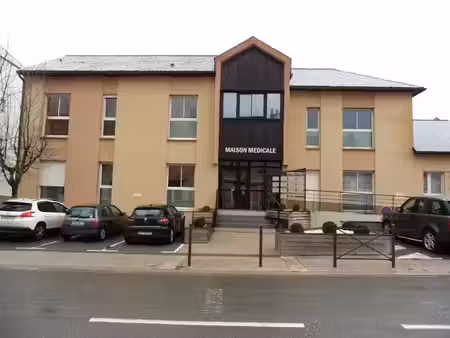 location locaux professionnels 0 pièces 31.52 m² à sévérac-l'eglise (12310)  470 €