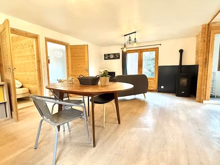 location meublée maison 3 pièces 58.6 m² à mousseaux-sur-seine (78270)  850 €