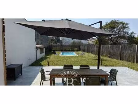 maison avec piscine la flotte (17)