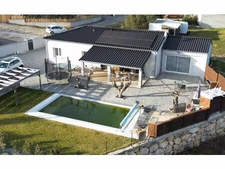 maison lablachère m² t-5 à vendre  425 000 €