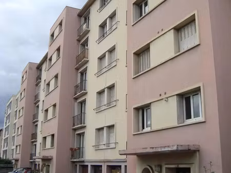 parking à vendre - clermont-ferrand (63) - 17 500€