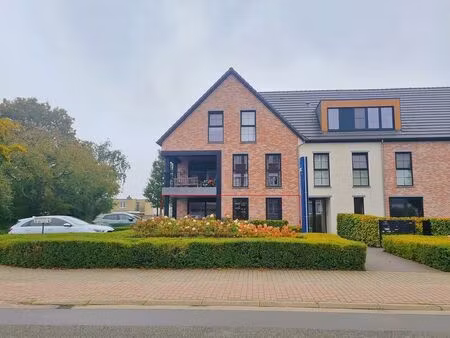 bien professionnel à louer à gierle € 1.200 (l2h54) - heylen vastgoed - turnhout | zimmo