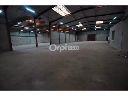 local d'activite a vendre ou a louer