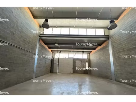 local d'activités a louer