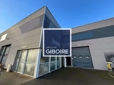 local d'activite a louer