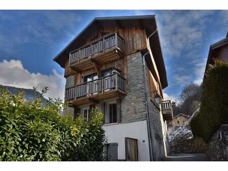 maison de luxe de 14 pièces en vente à bozel  auvergne-rhône-alpes