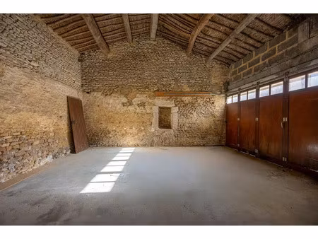 vente maison 4 pièces 88 m² à taugon (17170)  84 000 €