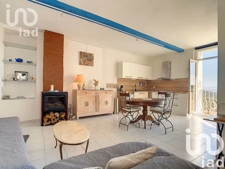 vente maison 5 pièces 106 m² à belesta (66720)  118 000 €