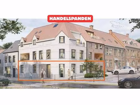 bien professionnel à vendre à beselare € 150.000 (l2g9h) - minthus | zimmo