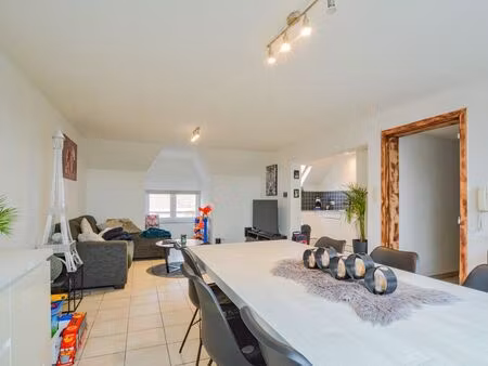 appartement à vendre à eernegem € 150.000 (l2gfn) - residentie vastgoed - oudenburg | zimm