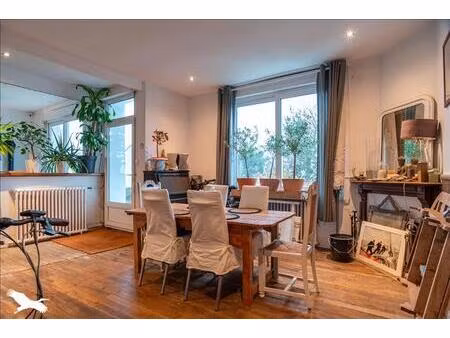 vente maison 6 pièces 150 m² plouhinec (29780)