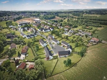 prachtige nieuwbouwwoningen te koop itter