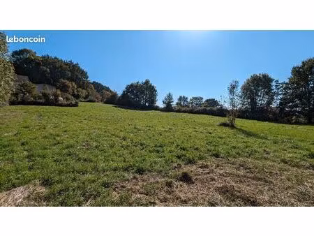 terrain a batir 1150 m2