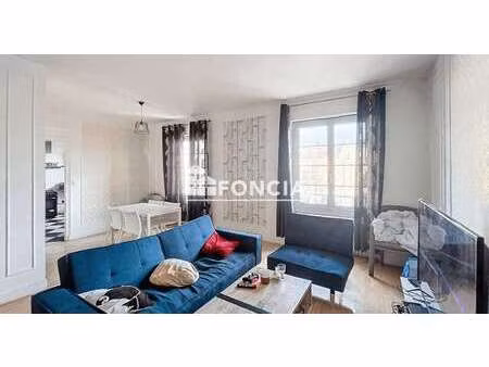 vente appartement 6 pièces et plus à flers (61100) : à vendre 6 pièces et plus / 167m² fle
