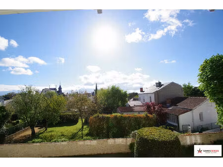 le mail - la genette - grand appartement t4