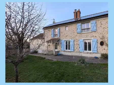 maison ancienne de 125 m² à saint-germain-sous-doue