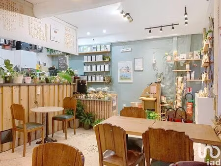 vente commerce 34 m² moret-loing-et-orvanne (77250)