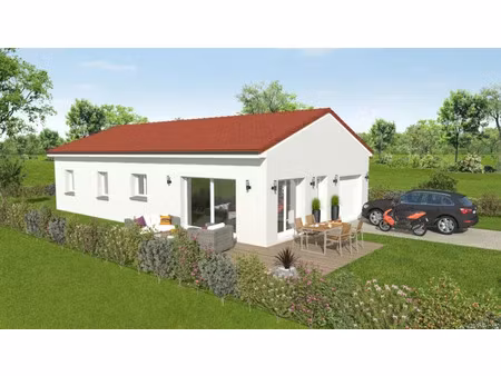 vente maison 5 pièces 90 m² à saint-cyr (07430)  249 500 €