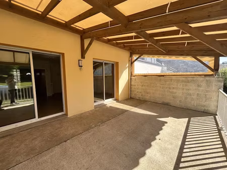 vente maison 7 pièces 166.28 m² à bubry (56310)  239 200 €
