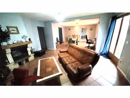 vente maison 6 pièces 179 m² à mont-de-marsan (40000)  220 000 €