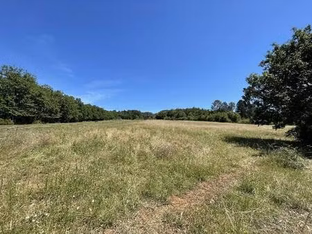 achat : terrain (24510)